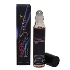 500 KOSMETIKPRODUKTER - PHIERO SECRET NATURLIG LUGTFRI KOMBINATION AF KVINDELIGE KØNSHORMONER 15 ML