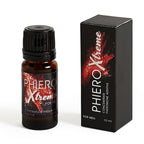 500 KOSMETIKPRODUKTER - PHIERO XTREME KRAFTIG KONCENTRERET AF FEROMONER