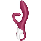 SATISFYER - EMBRACE ME GSPOT VIBRATOR BÆR