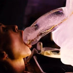 SPIL MED MIG - KÆMPE PENIS ISRADLINGSKUMME