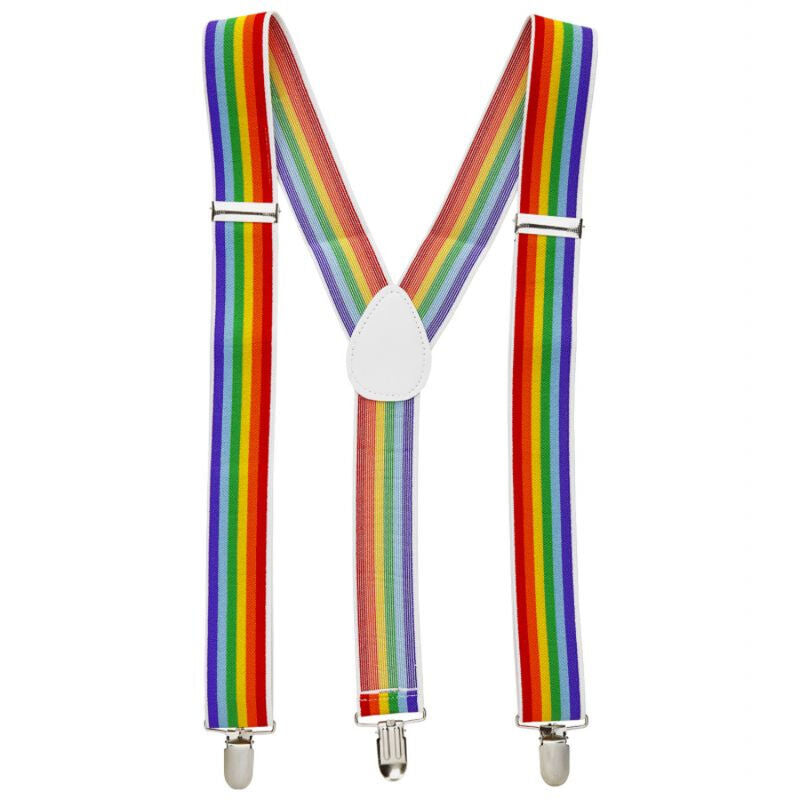 PRIDE - LGBT-FLAGSELSØGLE