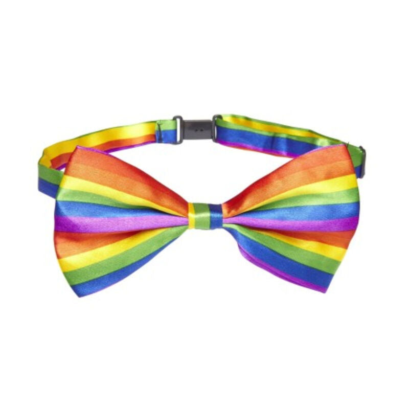 Pride - LGBT-flag butterfly