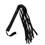 SECRETPLAY - SORT BONDAGE PISK BDSM KOLLEKTION