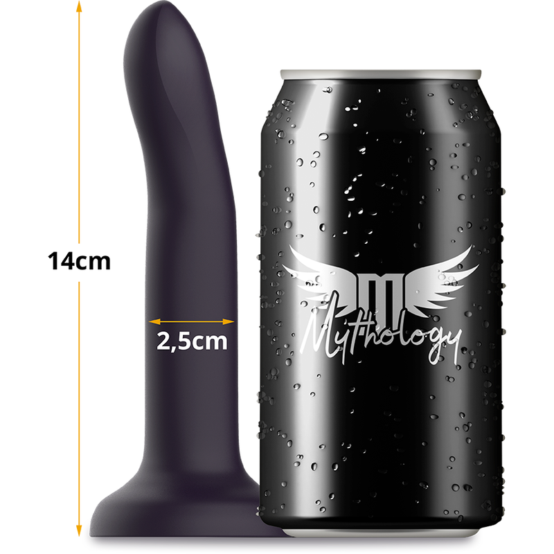MYTOLOGI - DUMAN MYSTIC DILDO S
