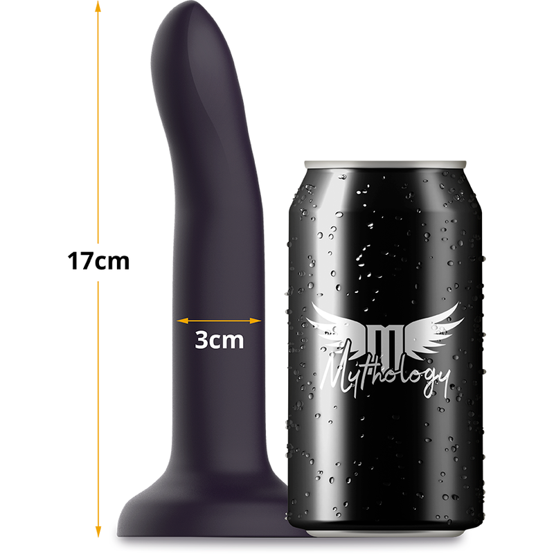 MYTOLOGI - DUMAN MYSTIC DILDO M
