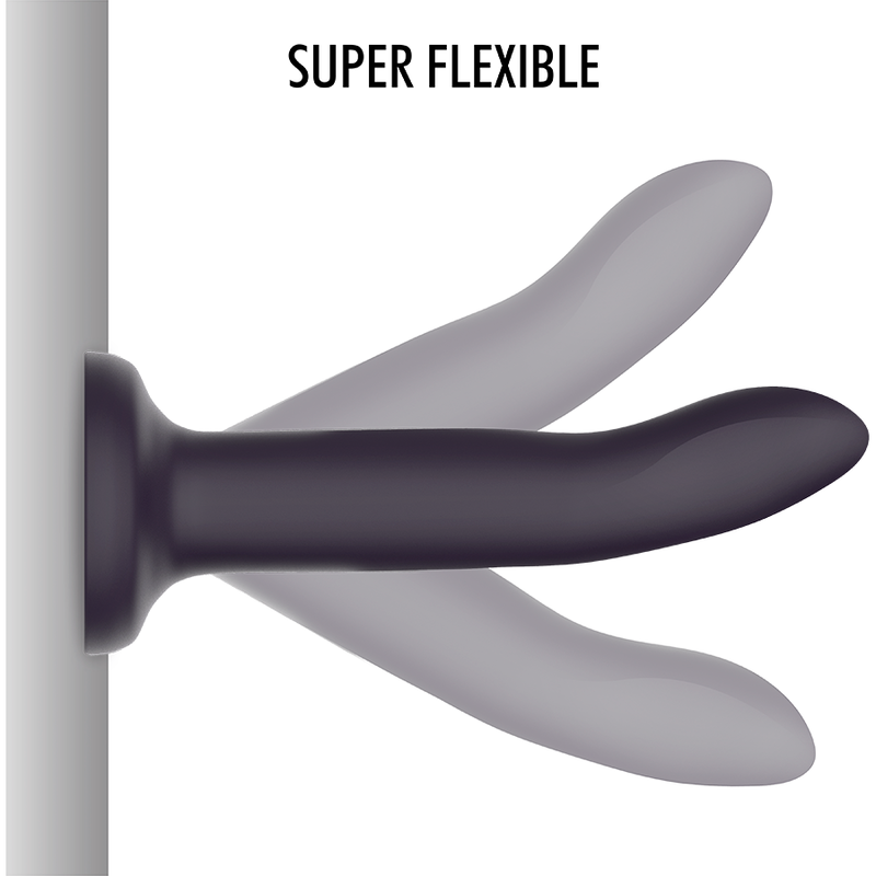 MYTOLOGI - DUMAN MYSTIC DILDO M
