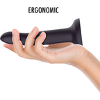 MYTOLOGI - DUMAN MYSTIC DILDO M