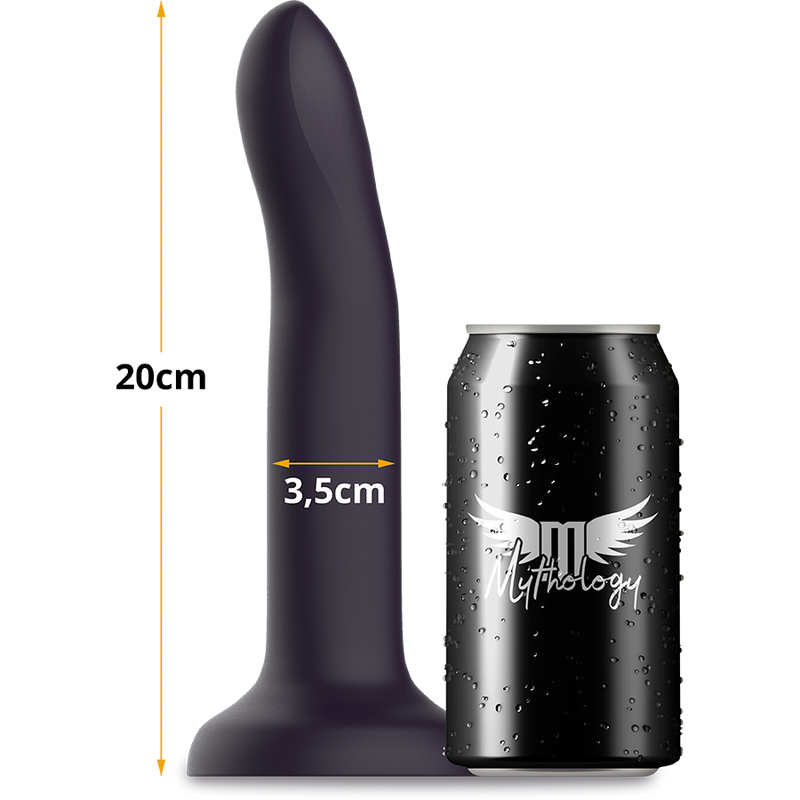 MYTOLOGI - DUMAN MYSTIC DILDO L