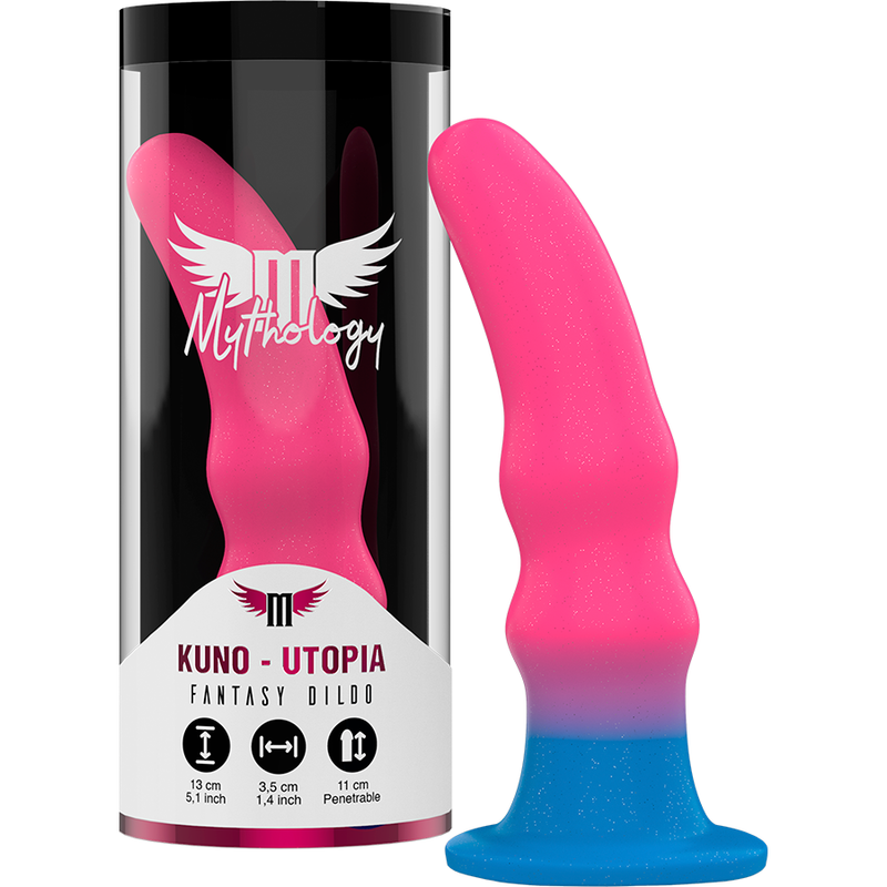 MYTOLOGI - KUNO UTOPIA DILDO S