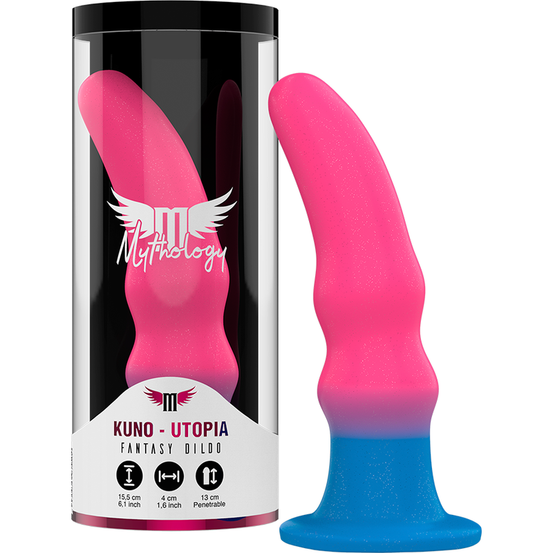 MYTOLOGI - KUNO UTOPIA DILDO M