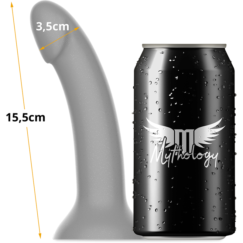 MYTOLOGI - RUNE MAJESTIC DILDO S