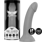 MYTOLOGI - RUNE MAJESTIC DILDO S - VIBRATOR WATCHME TRÅDLØS TEKNOLOGI KOMPATIBEL