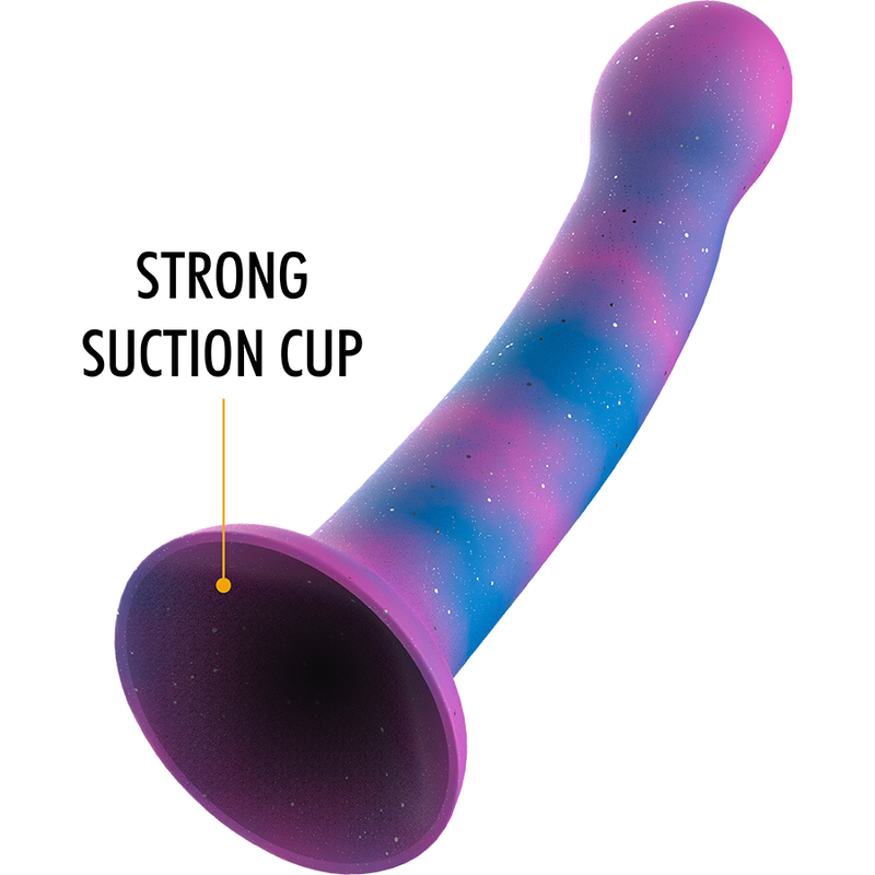 MYTOLOGI - DION GALAKTISK DILDO S