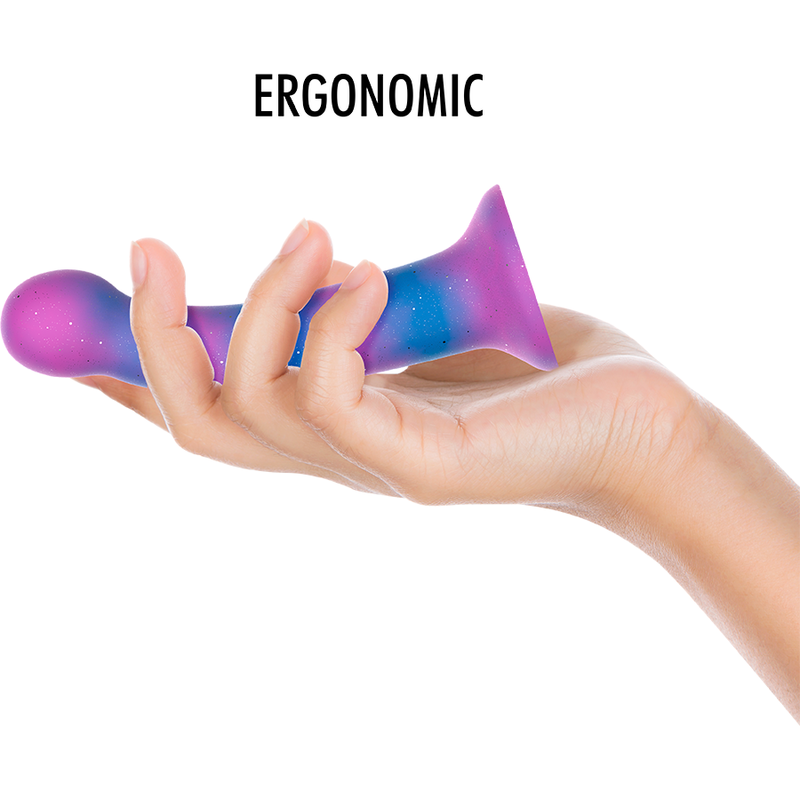 MYTOLOGI - DION GALAKTISK DILDO S