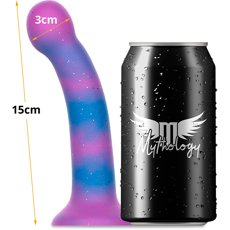 MYTOLOGI - DION GALAKTISK DILDO S
