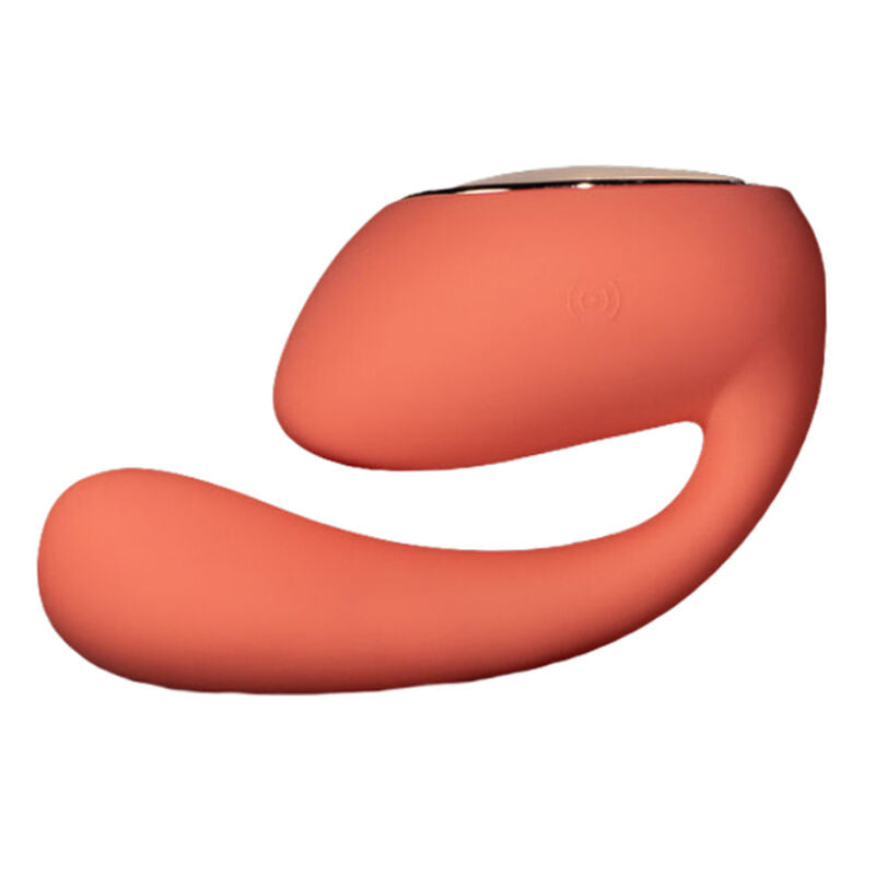 LELO - IDA WAVE KORAL PAR MASSAGEAPPARAT