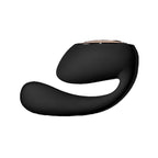 LELO - IDA WAVE PAR MASSAGEAPPARAT SORT