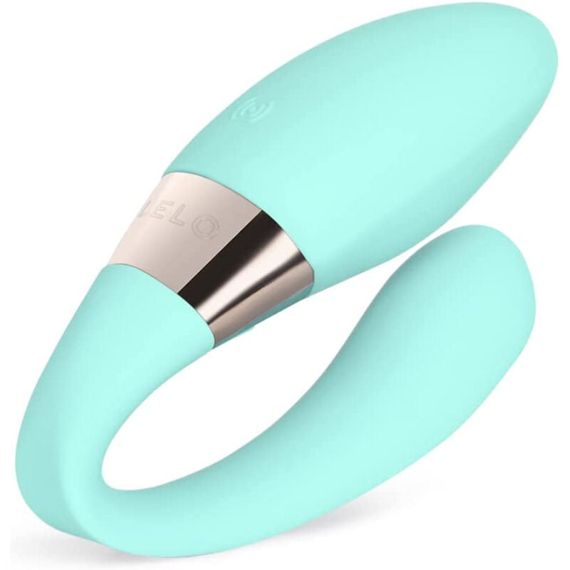 LELO - TIANI HARMONY AQUA GREEN PARMASSAGER