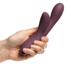 JE JOUE - HERA RABBIT VIBRATOR - LILLA