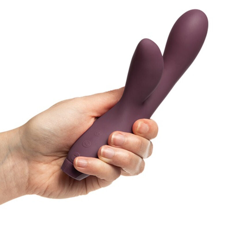 JE JOUE - HERA RABBIT VIBRATOR - LILLA