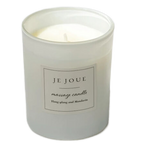 JE JOUE - LUKSUS MASSAGELYS - YLANG YLANG & MANDARIN