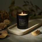 JE JOUE - LUKSUS MASSAGELYS - JASMINE & LILY