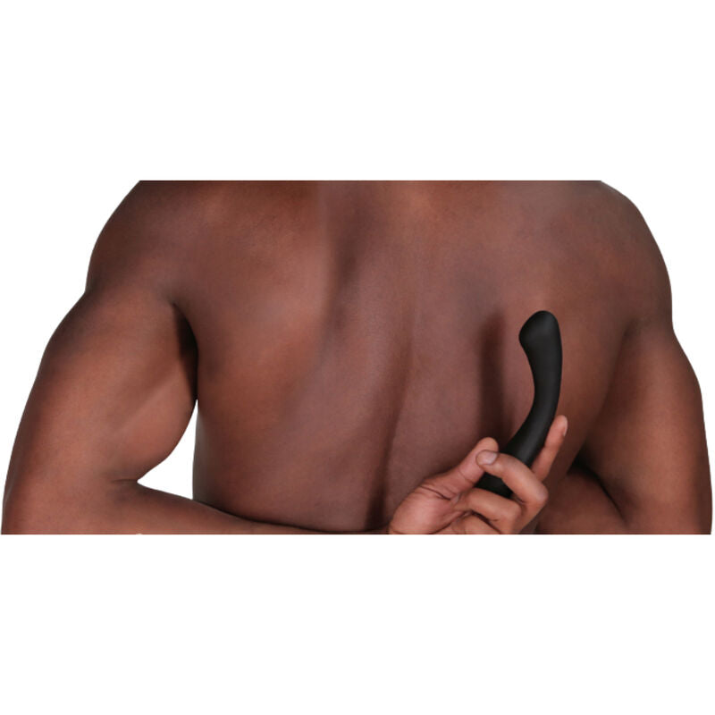 JE JOUE - JUNO FLEX G-SPOT VIBRATOR - SORT