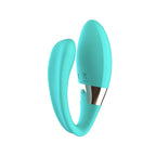 LELO - TIANI HARMONY AQUA GREEN PARMASSAGER