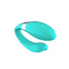 LELO - TIANI HARMONY AQUA GREEN PARMASSAGER
