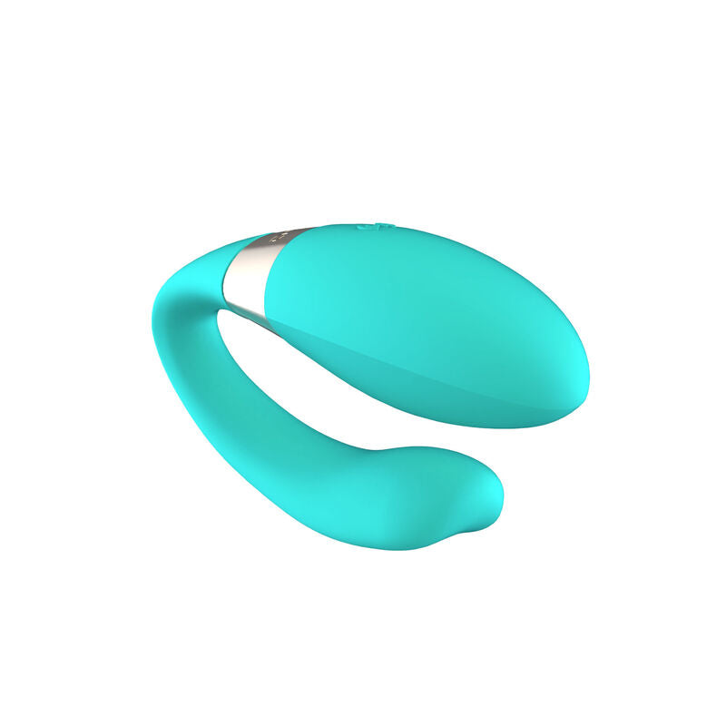 LELO - TIANI HARMONY AQUA GREEN PARMASSAGER