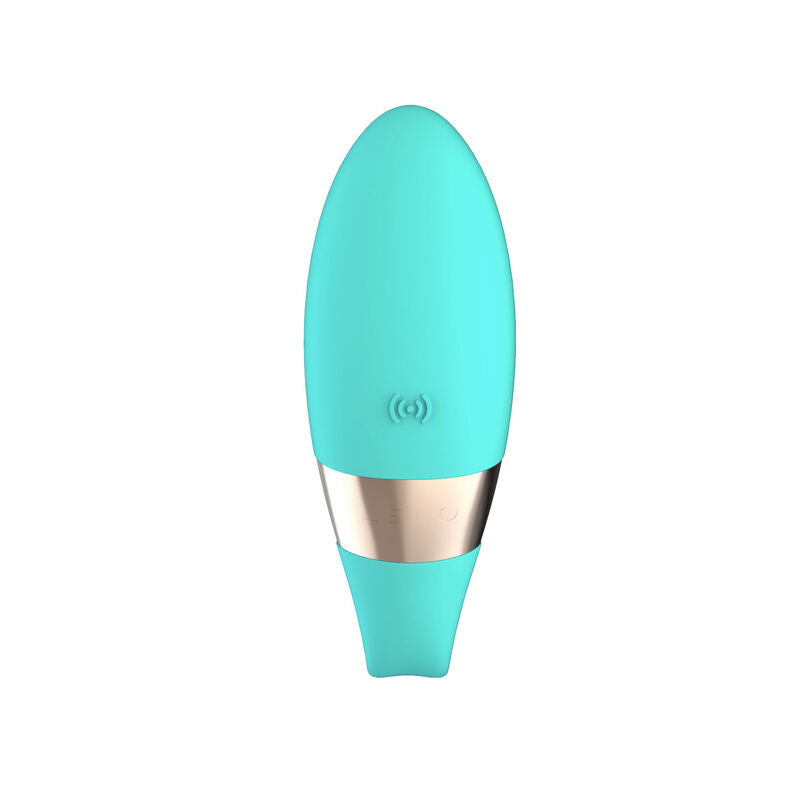 LELO - TIANI HARMONY AQUA GREEN PARMASSAGER