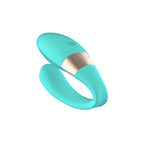 LELO - TIANI HARMONY AQUA GREEN PARMASSAGER