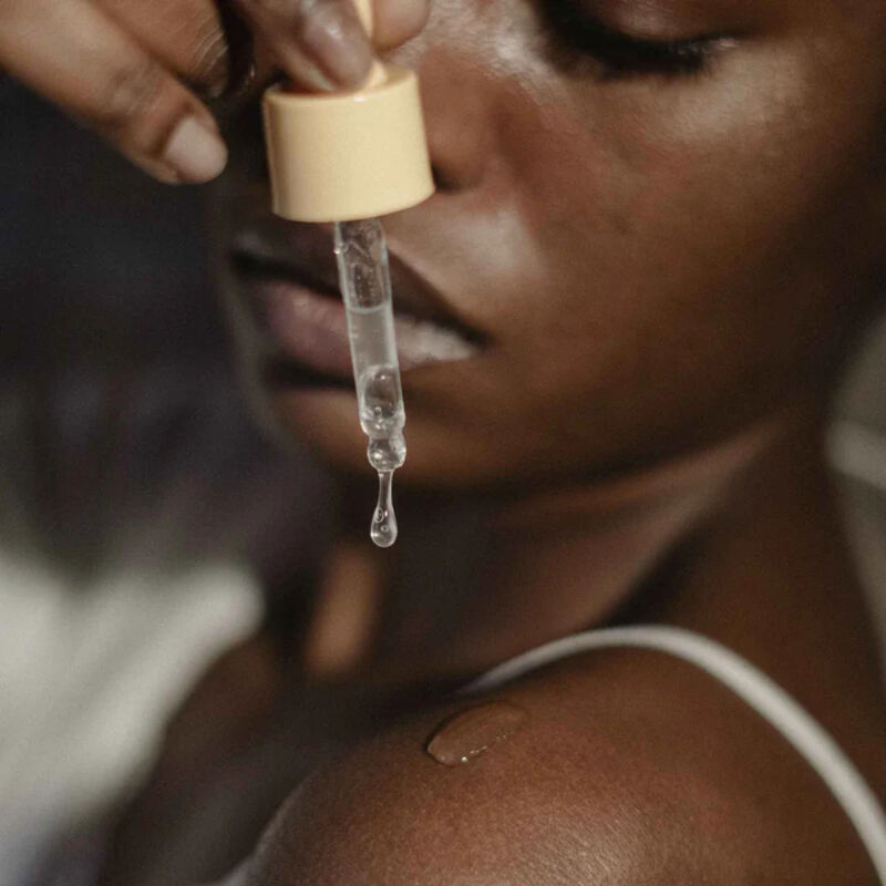 BIJOUX - INDISCRETS REVITALISERENDE INTIMA MASSAGEDROPS