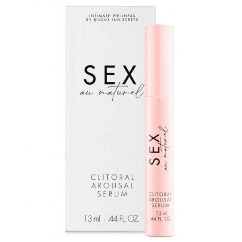 BIJOUX - INDISKRET ORGASMISK SERUM TIL KLITORIS