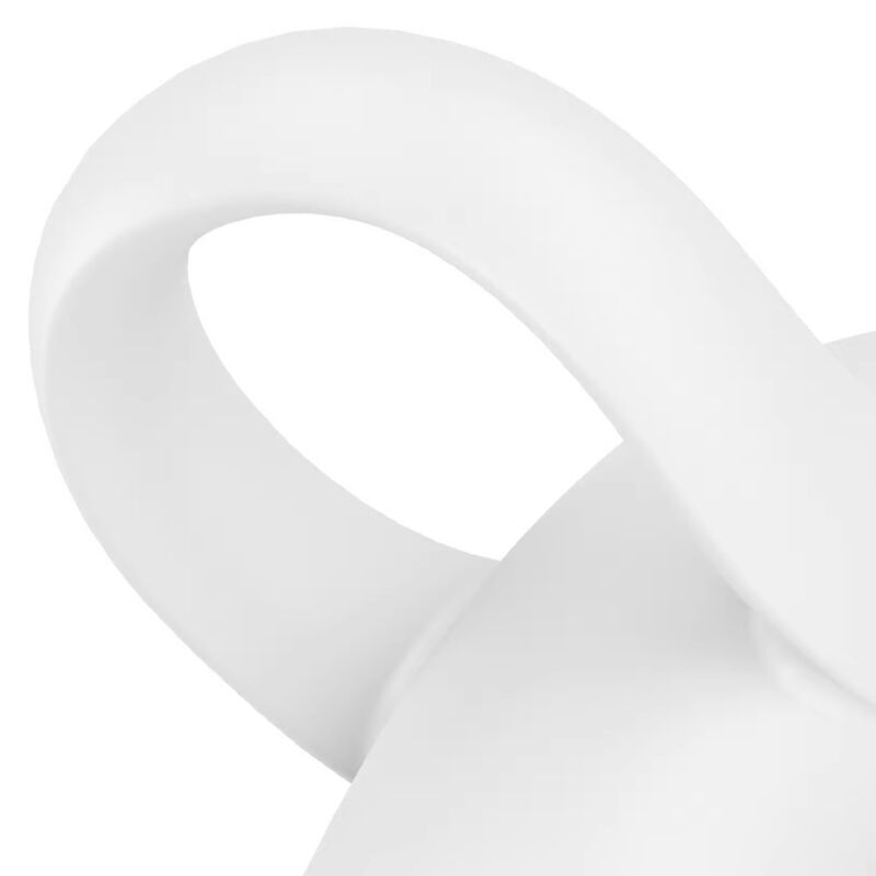 SATISFYER - BOLD LOVER FINGERVIBRATOR HVID