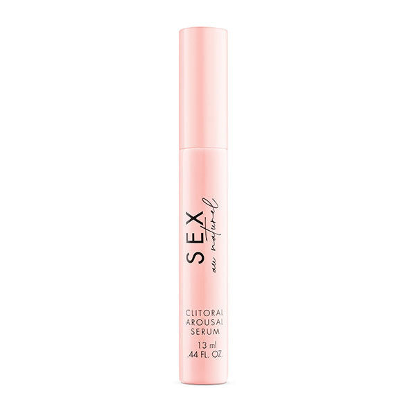 BIJOUX - INDISKRET ORGASMISK SERUM TIL KLITORIS