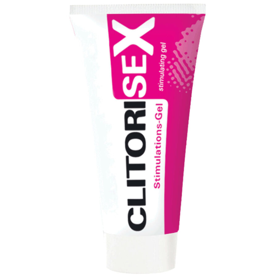 JOYDIVION EROPHARM - KLITORISEX STIMULERINGSGEL 25 ML