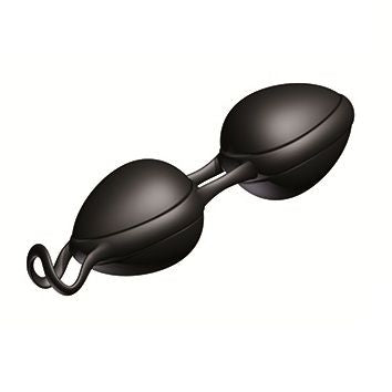 JOYDIVION JOYBALLS - HEMMELIGE SORTE KINESISKE NØGLER.
