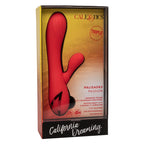CALEXOTICS - PALISADES PASSIONSRØD