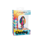 CALEXOTICS - FRÆK MEDIUM SWIRL ANALPLUG