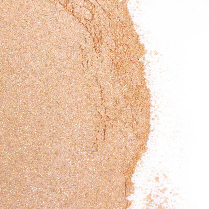 SECRETPLAY - GOLDEN LIGHT KIT AFRODISIAKUM CHOKOLADE SPISELIGT PULVER & FJER