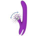 SJOV FUNKTION - SJOV KANINROTATION 2.0