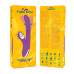 SJOV FUNKTION - SJOV KANINROTATION 2.0
