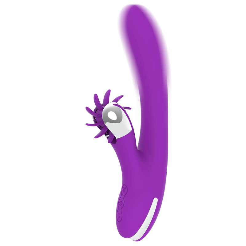 SJOV FUNKTION - SJOV KANINVIBRATION 2.0