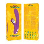 SJOV FUNKTION - SJOV KANINVIBRATION 2.0