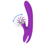 SJOV FUNKTION - SJOV KANINVIBRATION 2.0