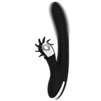 BLACK&SILVER - BUNNY JOHNNY VIBRERENDE VIBRE