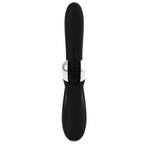 BLACK&SILVER - BUNNY JOHNNY VIBRERENDE VIBRE