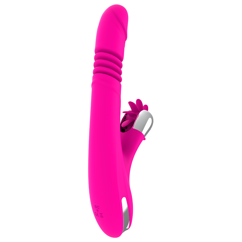 DIVERSIA - KANIN OP & NED 24 CM