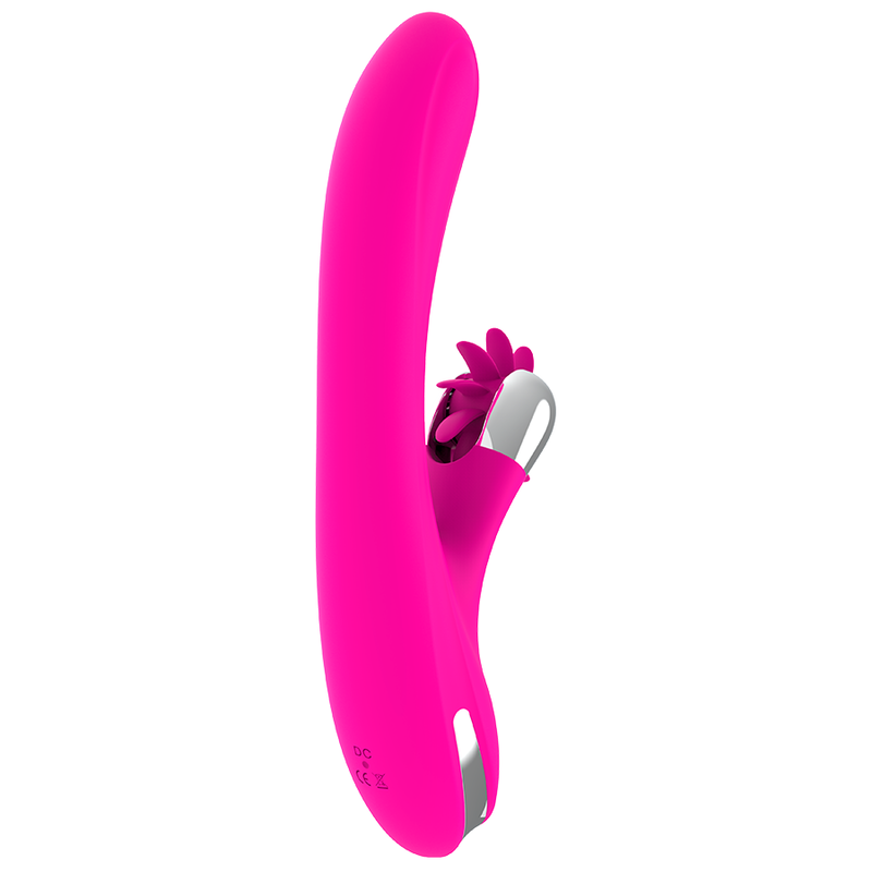 DIVERSIA - VIBRERENDE KANIN 24 CM